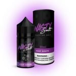 Nasty Juice Asap Grape