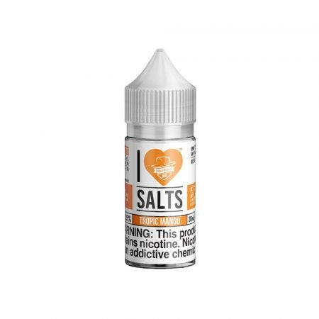 I love salts Tropic Mango