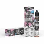 VGOD Nicotine Salt – Iced Berry Bomb