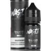 Nasty Juice Silver Blend