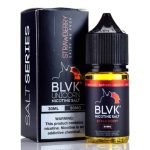 BLVK NICOTINE SALT STRAWBERRY