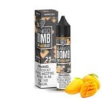 Mango Bomb VGOD Nicotine Salt