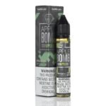 Apple Bomb VGOD Nicotine Salt