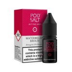 Watermelon Breeze POD SALT