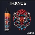 Yuoto Thanos – Strawberry Watermelon Ice