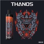 Yuoto Thanos Coke ice