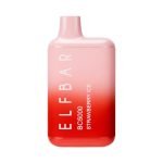 Strawberry ice ELF BAR BC 5000