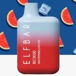 Watermelon ice ELF BAR BC 3000