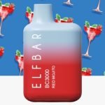 Red Mojito ELF BAR BC 3000