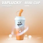 Coffee – Vaplucky MiniCup