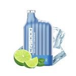 Blue Razz Lemonade – ELF BAR CR5000