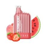 Peach Strawberry Watermelon – ELF BAR CR5000