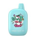 IGET B5000 – Green Plum Ice