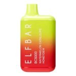 ELF BAR BC5000 – Watermelon Cantaloupe Honeydew