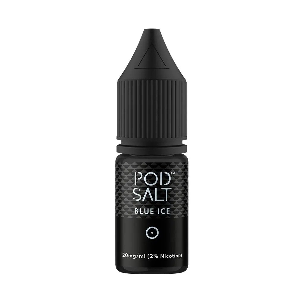 POD SALT Blue ice