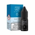 POD SALT Blue ice