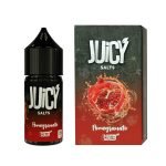 Juicy Salts Pomegranate