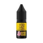 POD SALT Strawberry Marshmallow