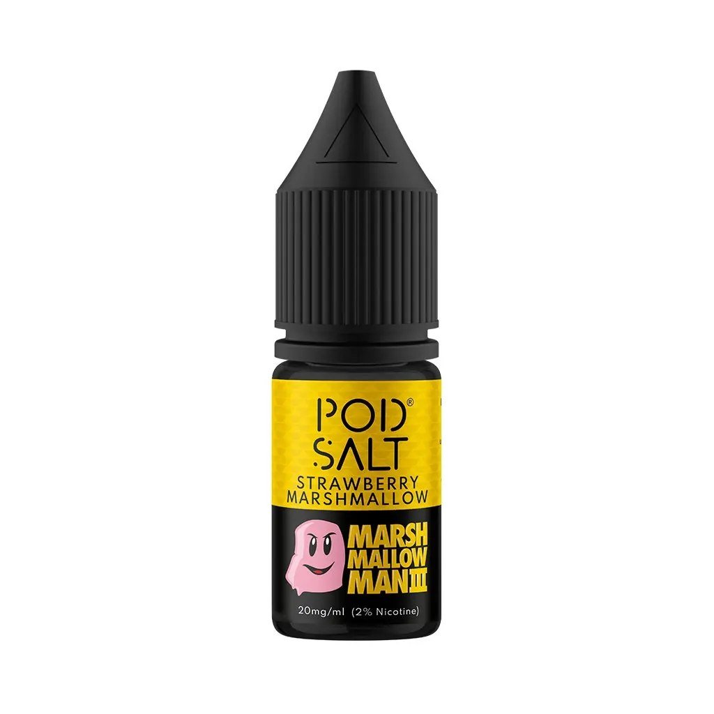 pod salt