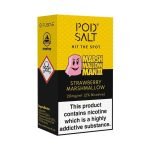 POD SALT Strawberry Marshmallow