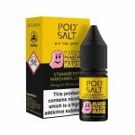 POD SALT Strawberry Marshmallow