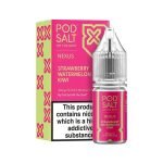 Pod Salt Strawberry Watermelon Kiwi