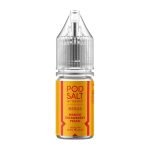 POD SALT Mango Strawberry Peach