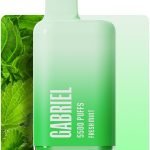 Uwell Gabriel BF5500  Fresh Mint