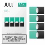 Juul Pods Mint