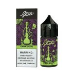 Nasty Shisha Nic Salt – Green Grape