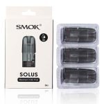 SMOK SOLUS Replacement Pods