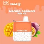 Maskking Jam Box – Mango Passion Fruit