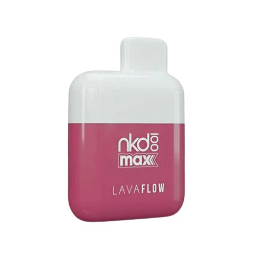 Naked 100 Vape - Lava Flow - 4500