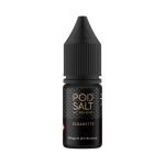 POD SALT Cigarette – Nicotine Salt