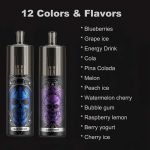 Glader Grape – KK Energy 10000 Puffs