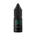 POD SALT Fresh Mint