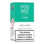 POD SALT Fresh Mint