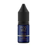 POD SALT True Tobacco  – Nicotine Salt