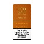 POD SALT – Virginia Gold