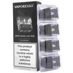 Vaporesso XROS Replacement Pods