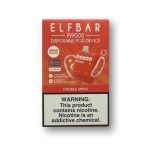 ELF BAR Pi9000 – Double Apple