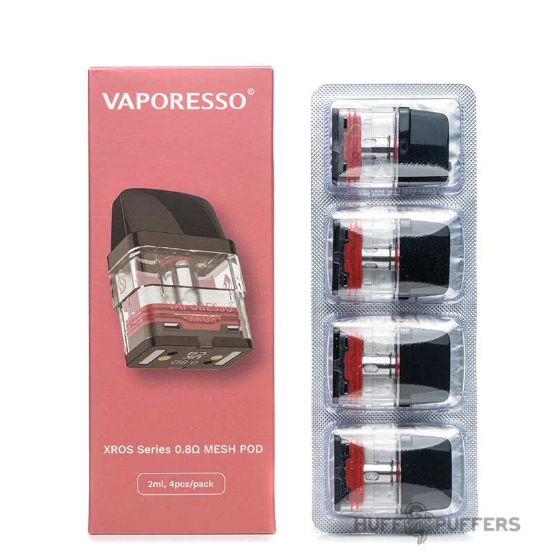 Vaporesso XROS Replacement Pods