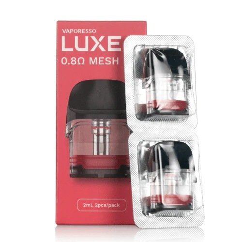 Vaporesso Luxe Q