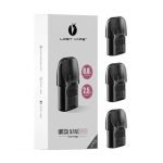 LOST VAPE URSA Nano – Pack of 3 Cartridges Pod 2.5ml