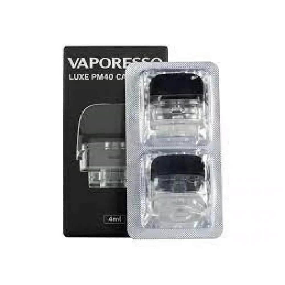 Vaporesso Luxe PM40 Pod Cartridge