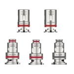 Vaporesso GTX Replacement Coil Series (5-Pack)