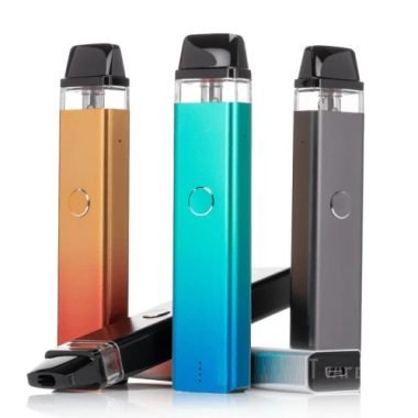 Vaporesso Xros 2