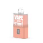 Vapesoul LCD – Love 66 (12000 Puffs)
