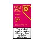 POD SALT NEXUS