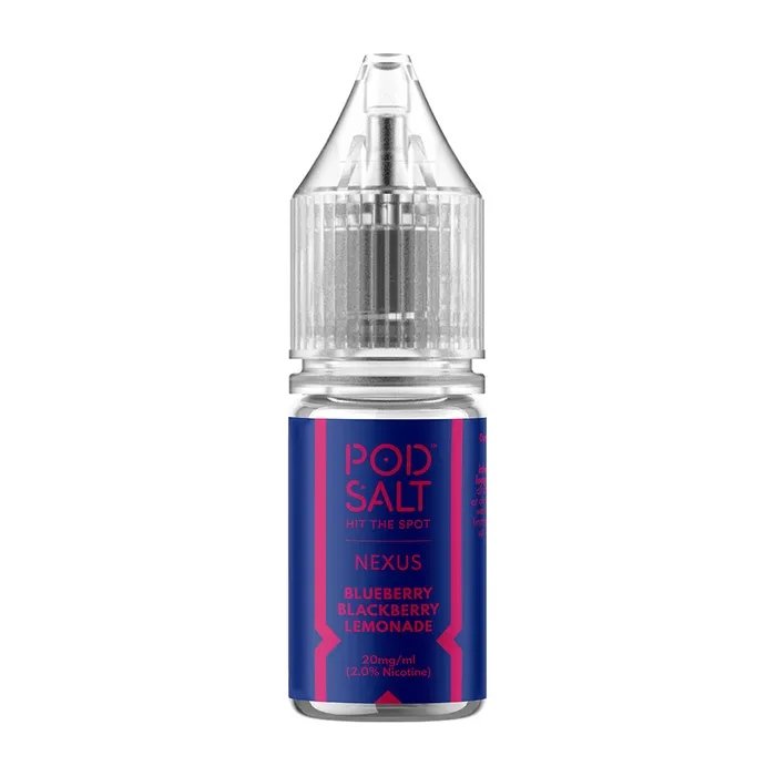 POD SALT NIC SALT